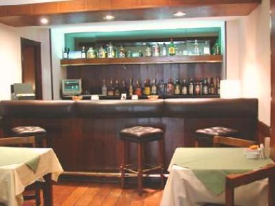 Sennac Hotel Mar del Plata Buitenkant foto